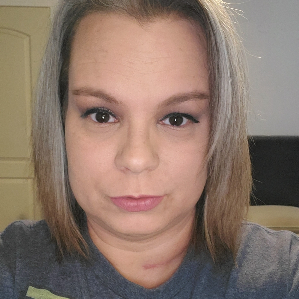 Meet your Posher, Christal